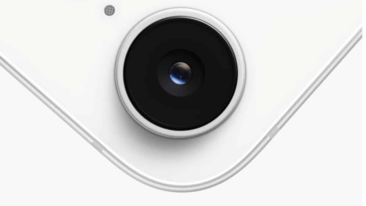 iPhone 16e