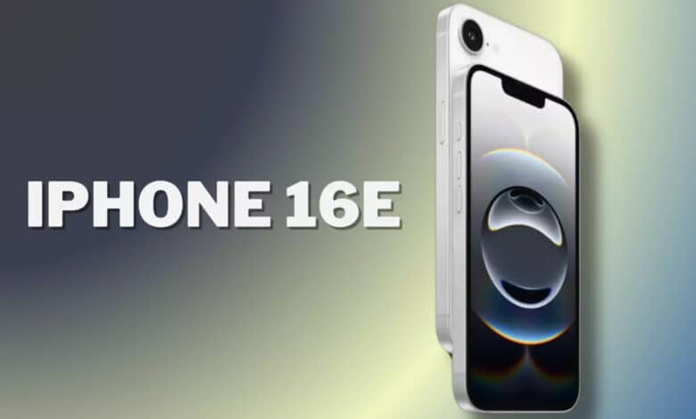 iPhone 16e Dayanıklılık