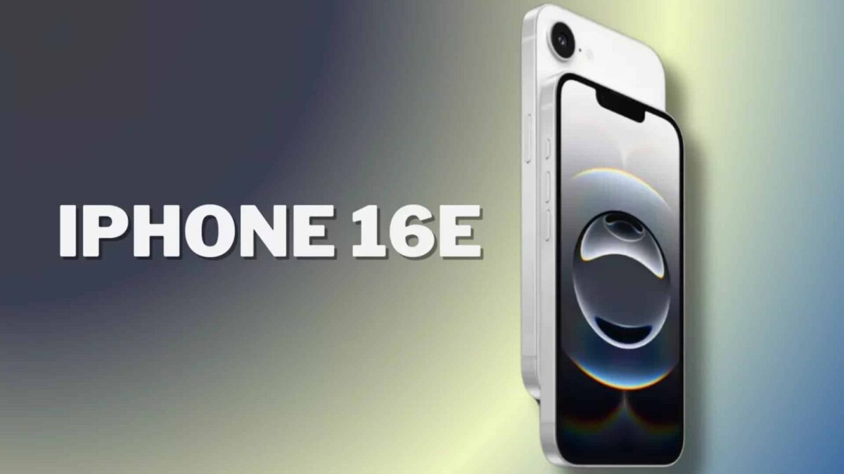 iPhone 16e Dayanıklılık