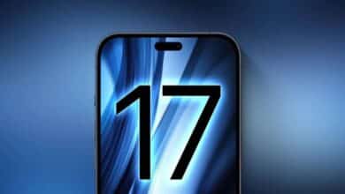 iPhone 17
