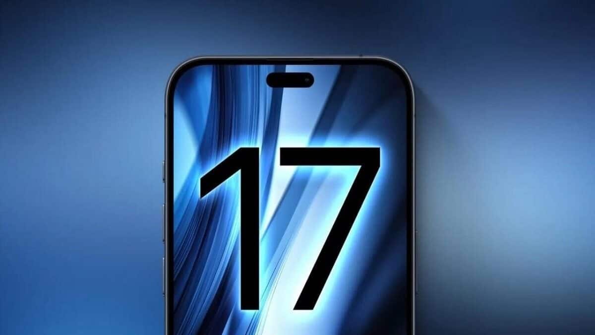 iPhone 17 Pro