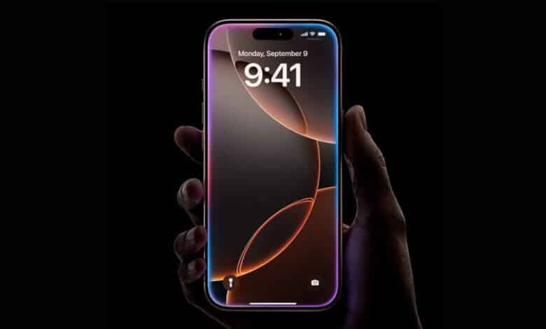 iPhone 18 Pro