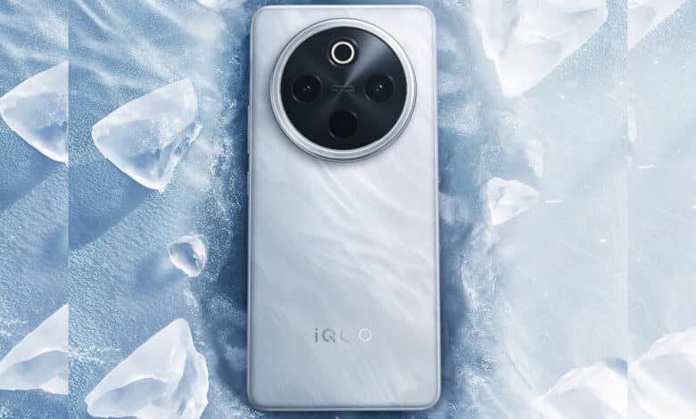 iQOO Z10