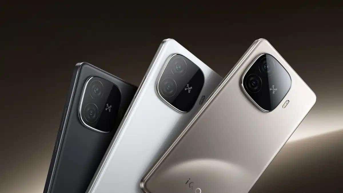 iQoo Z10 Turbo Pro