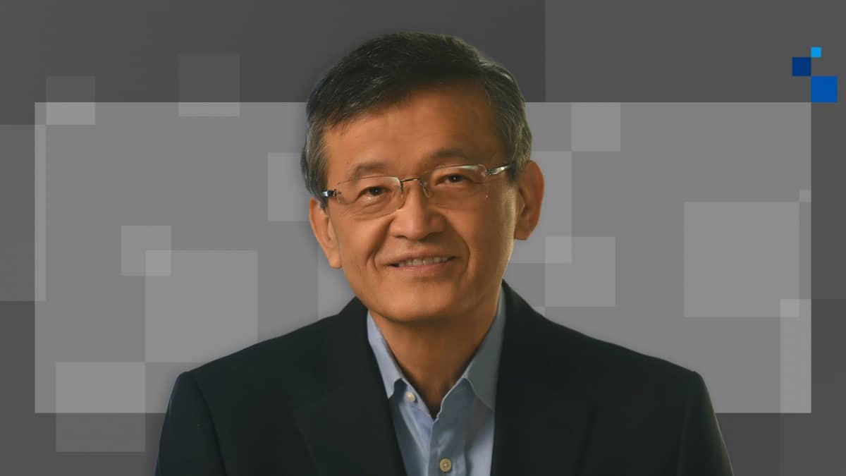 intel Lip-Bu Tan