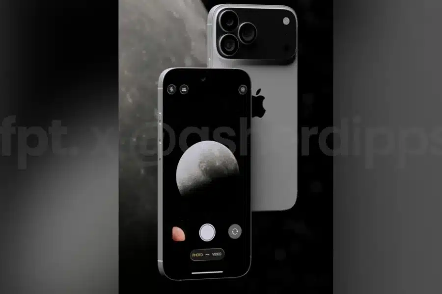 iphone 17