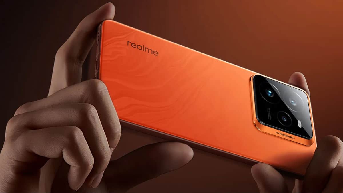 realme GT 8 Pro