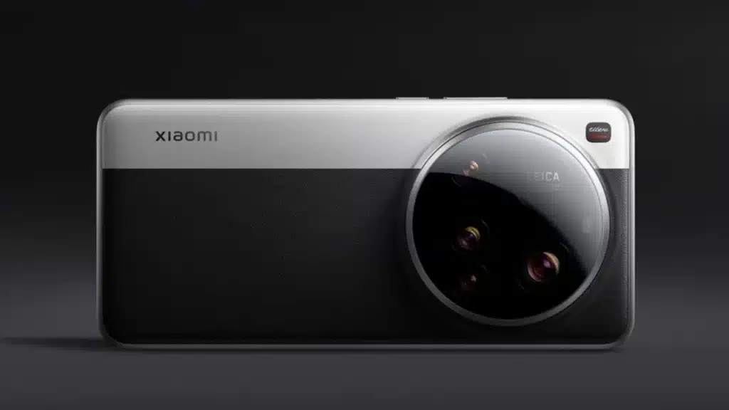 Xiaomi Android