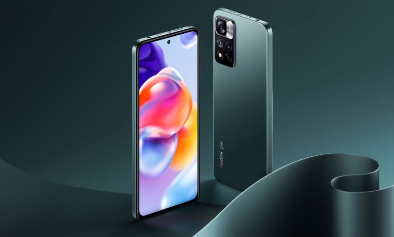 xiaomi güncelleme
