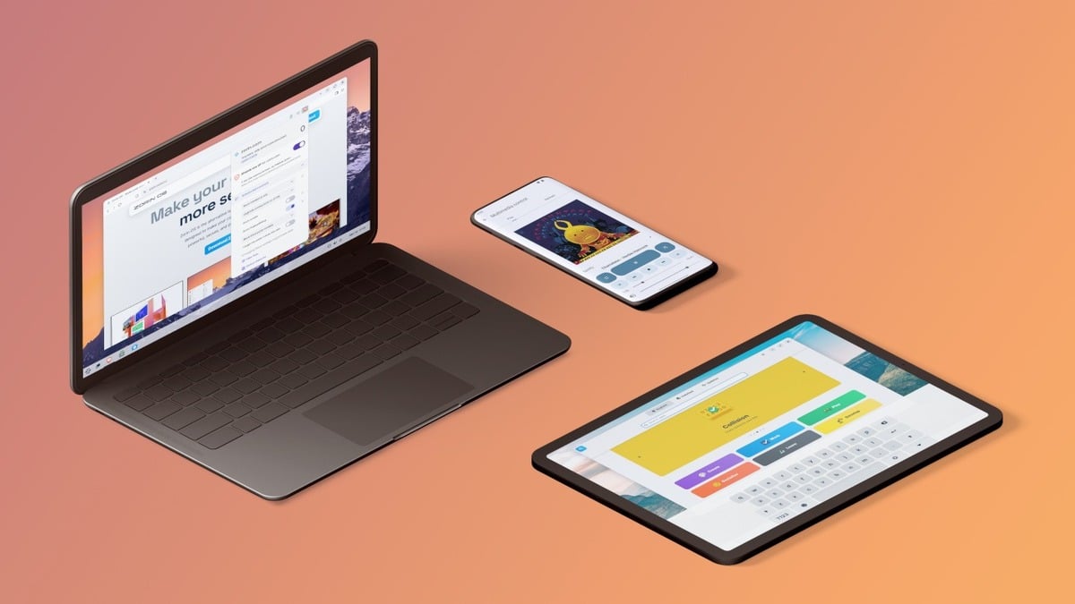 zorin os 17.3