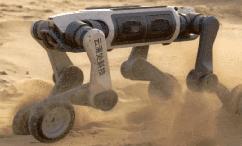 Bobcat M20 Tüm Arazilerde Göreve Hazır