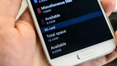 16 GB Android Telefonlar Yolun Sonuna Geldi
