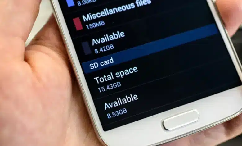 16 GB Android Telefonlar Yolun Sonuna Geldi