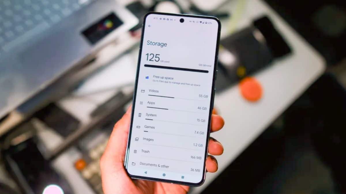 16 GB Android Telefonlar Yolun Sonuna Geldi