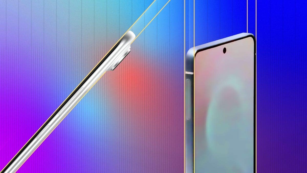 2025’te Ultra İnce Telefonlara Neden İhtiyacımız Yok