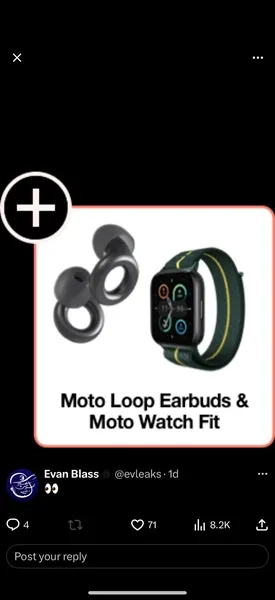 Motorola Sadece Telefon Üretmiyorum Dedi