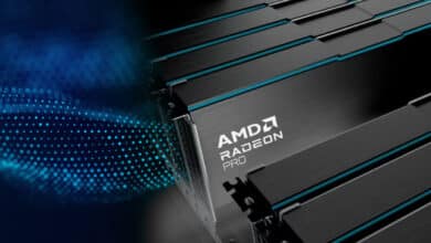 AMD Radeon Pro