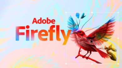 Adobe Firefly