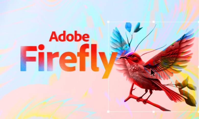 Adobe Firefly
