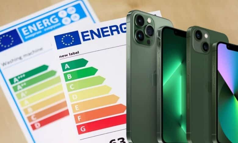 Artık Telefon Alırken Pil Etiketine Bakacağız