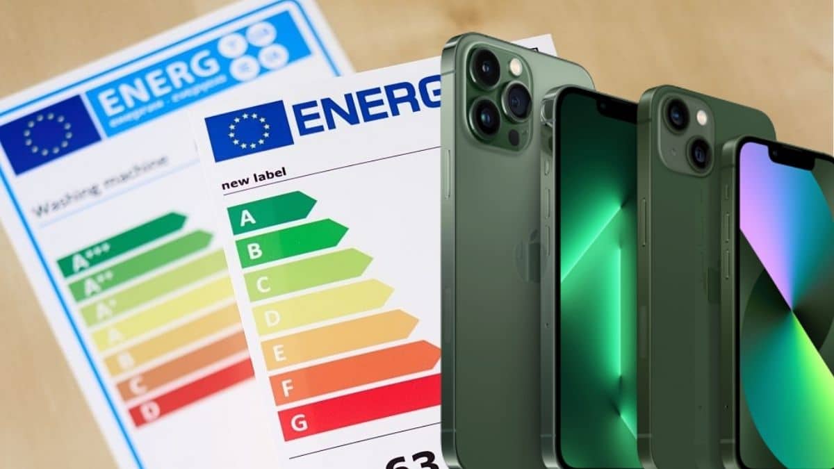Artık Telefon Alırken Pil Etiketine Bakacağız