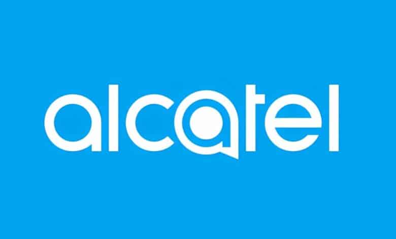 Alcatel Flipkart