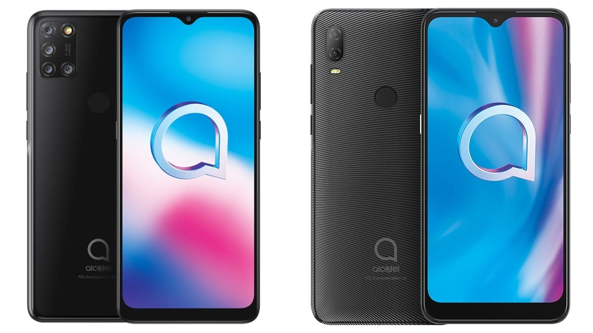Alcatel Flipkart