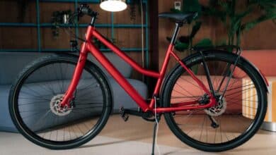 Ampler Nova Pro