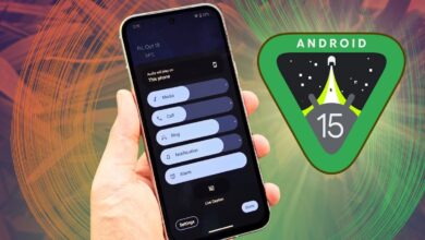 Android 15