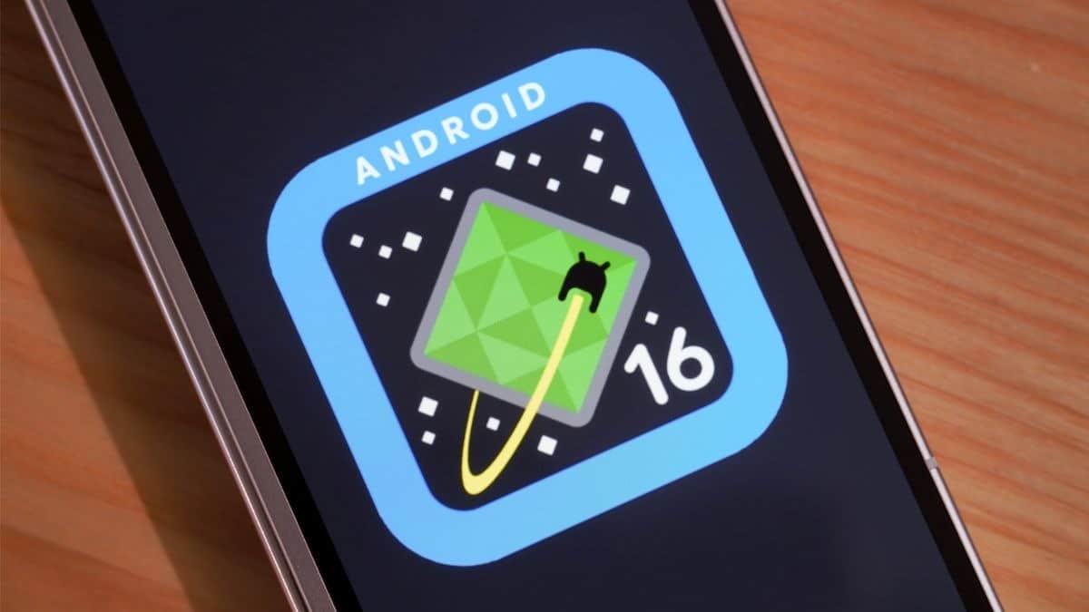 Android 16 Beta 4