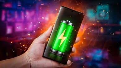Android Artık Pil Canavarlarını Kolayca Buluyor