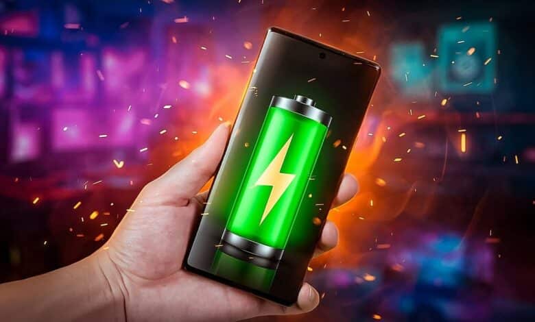 Android Artık Pil Canavarlarını Kolayca Buluyor