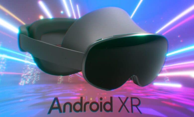Android XR Gözlüklerin Tarihi Artık Belli