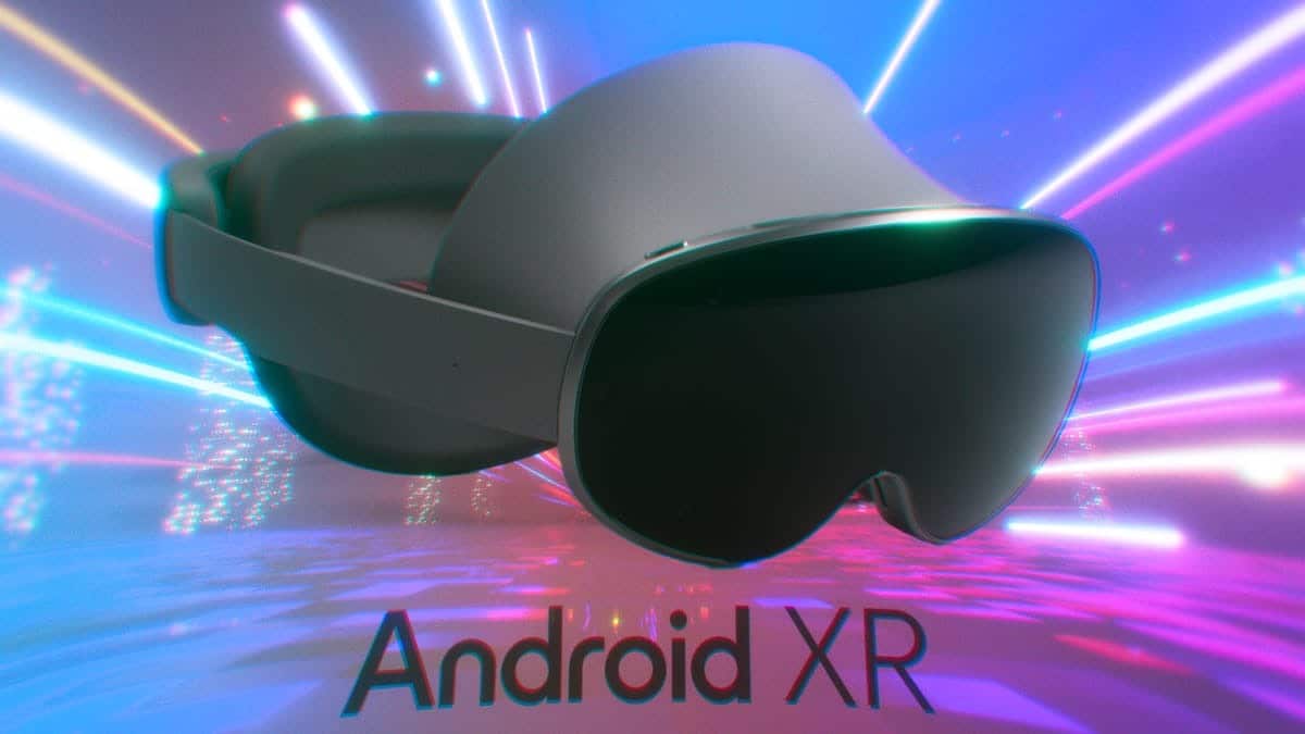 Android XR Gözlüklerin Tarihi Artık Belli