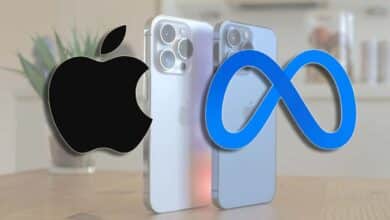 Apple Intelligence Meta