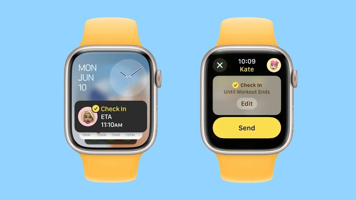 Apple Watch Series 11