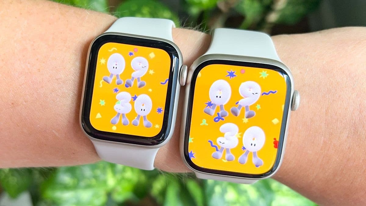 Apple Watch Series 11