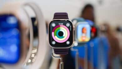 Apple Watch Series 11