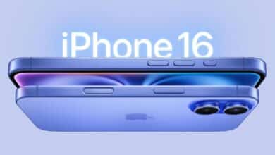 Apple iphone 16