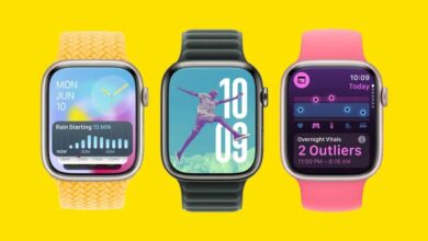 Apple watchOS 11.5 Beta 4