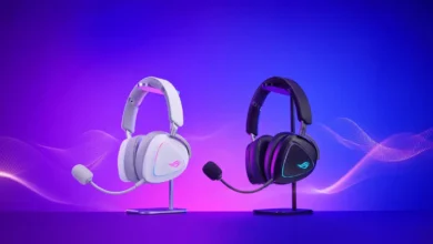Asus Rog Delta 2