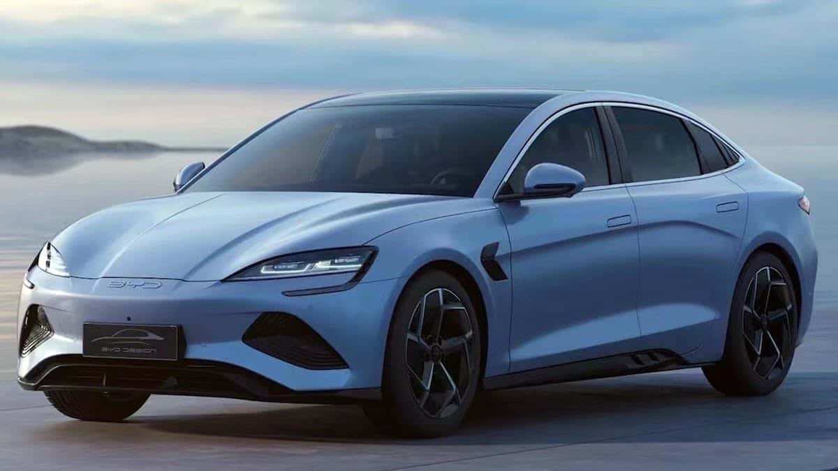 BYD