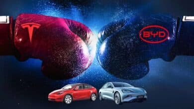 BYD
