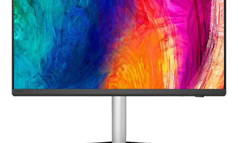 BenQ PD2730S