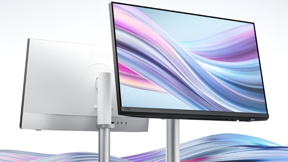 BenQ PD2730S