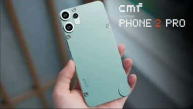 CMF Phone 2 Pro