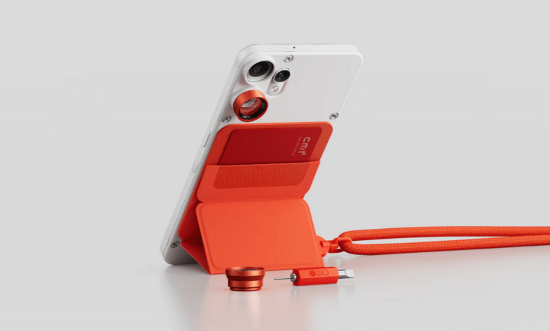 CMF Phone 2 Pro