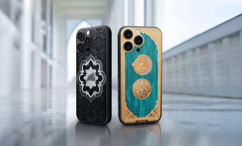 Caviar iPhone 16 Pro