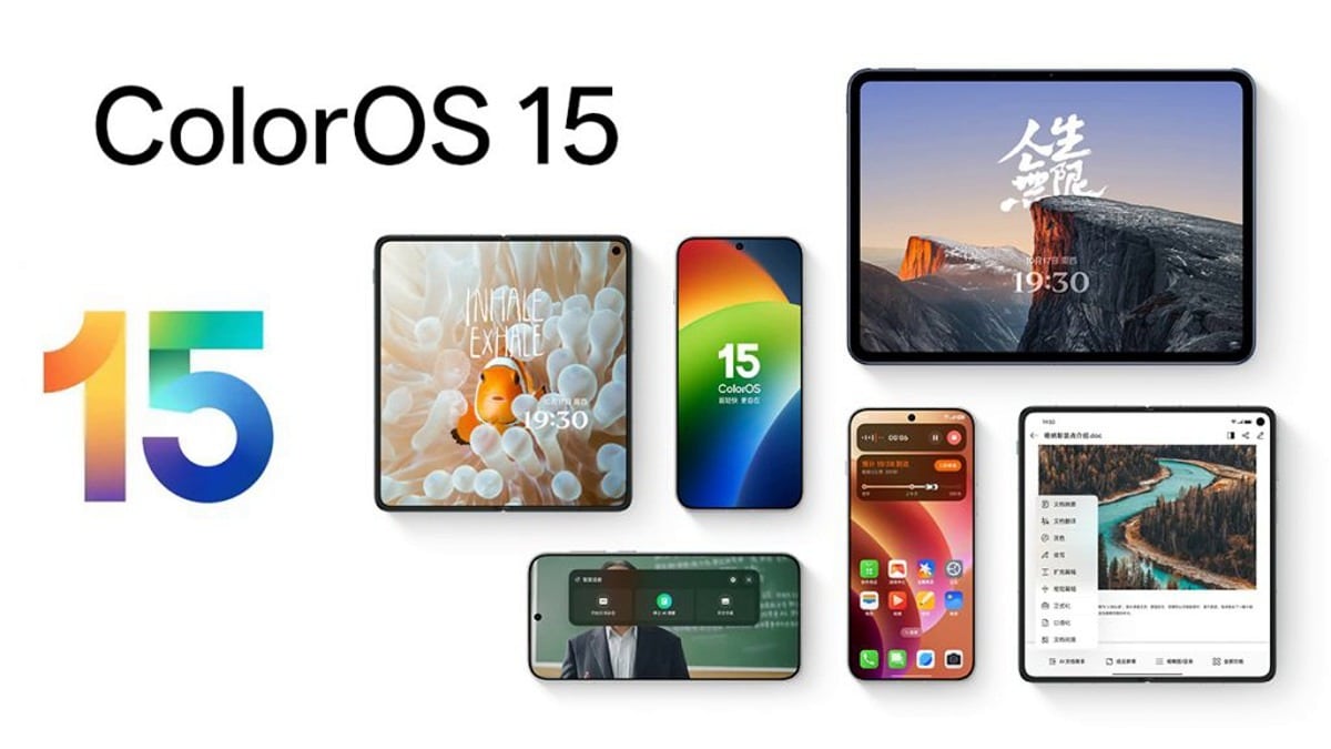 ColorOS 15.0.0.801