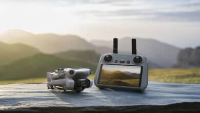 DJI Mini 5